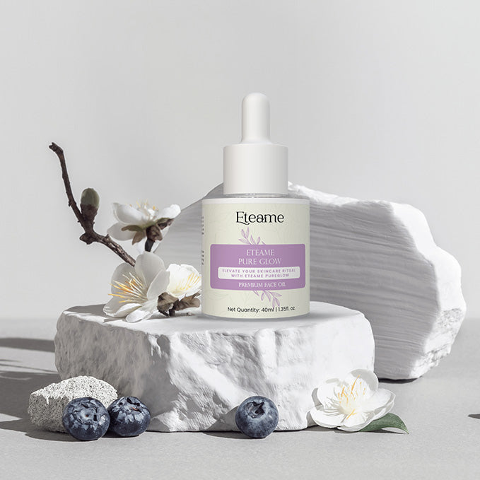 Eteame Pure Glow - 40ml